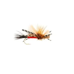 Holo Humpy Red - Your Premium Fishing Gear Store Rods Lines Baits Accessories^ Hot