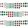 HOLOGRAM DOME EYES - Your Premium Fishing Gear Store Rods Lines Baits Accessories^ Best Sale