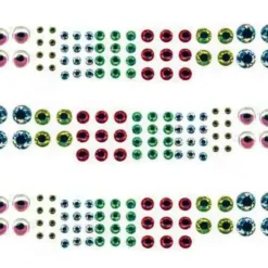 HOLOGRAM DOME EYES - Your Premium Fishing Gear Store Rods Lines Baits Accessories^ Best Sale