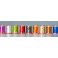 Holographic Tinsel - Medium - Your Premium Fishing Gear Store Rods Lines Baits Accessories^ Best Sale