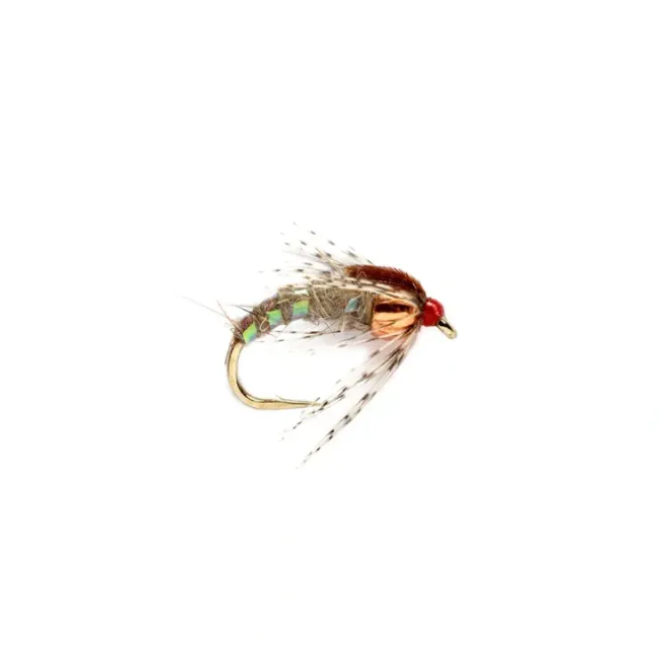 Holy Grail Hare's Ear - Your Premium Fishing Gear Store Rods Lines Baits Accessories^ Fashion
