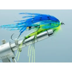 Hoody's BH Tungsten Inspector Skagit Chartreuse - Your Premium Fishing Gear Store Rods Lines Baits Accessories^ New