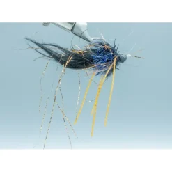 Hopedale Crab Black #1/0 - Your Premium Fishing Gear Store Rods Lines Baits Accessories^ Hot