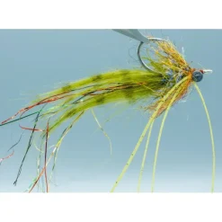 Hopedale Crab Olive #1/0 - Your Premium Fishing Gear Store Rods Lines Baits Accessories^ Cheap