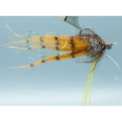 Hopedale Crab Brown #1/0 - Your Premium Fishing Gear Store Rods Lines Baits Accessories^ Hot