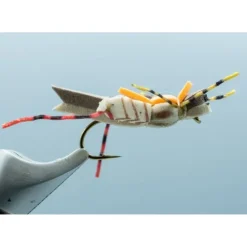 Hopper Skippy Tan #10 - Your Premium Fishing Gear Store Rods Lines Baits Accessories^ Shop