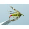 Hot Butt Soft Hackle Olive #14 - Your Premium Fishing Gear Store Rods Lines Baits Accessories^ New