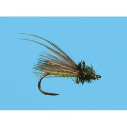 Hot Creek Caddis - Your Premium Fishing Gear Store Rods Lines Baits Accessories^ New
