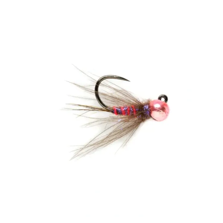 Hot Rib Duracell Jig Barbless - Your Premium Fishing Gear Store Rods Lines Baits Accessories^ Fashion