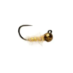 Hot Rib Walts Cream Barbless - Your Premium Fishing Gear Store Rods Lines Baits Accessories^ Clearance