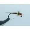 Hot Spot PT Jig Chartreuse BL #14 - Your Premium Fishing Gear Store Rods Lines Baits Accessories^ Store