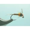 Hot Spot PT Jig Orange BL #14 - Your Premium Fishing Gear Store Rods Lines Baits Accessories^ Shop