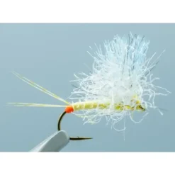 Hot Spot Comparadun PMD #14 - Your Premium Fishing Gear Store Rods Lines Baits Accessories^ New