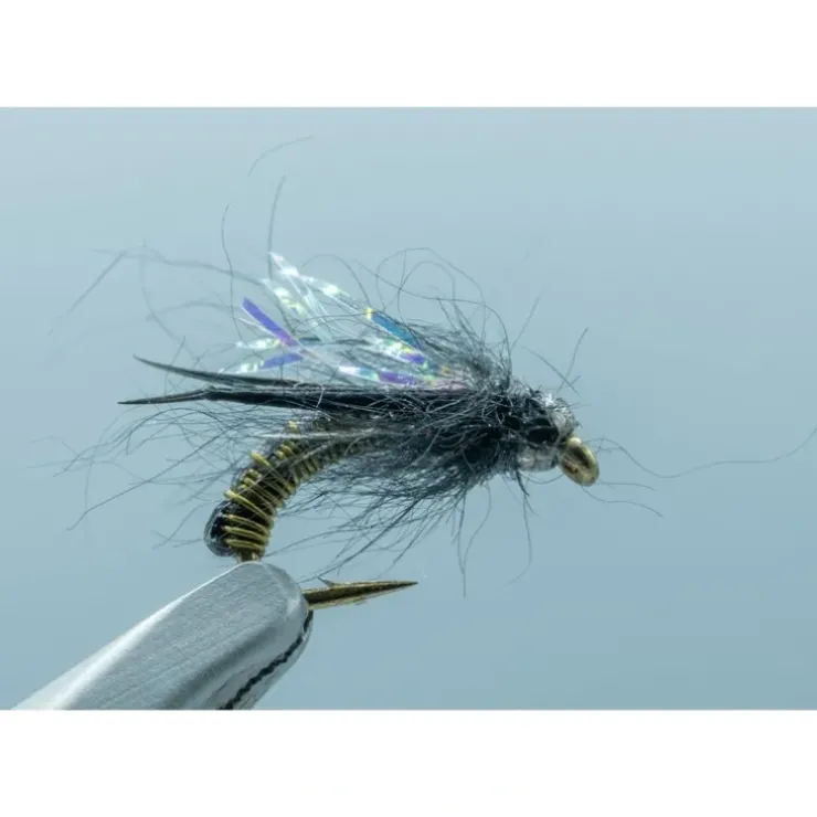 Hotwire Caddis Olive #16 - Your Premium Fishing Gear Store Rods Lines Baits Accessories^ Sale