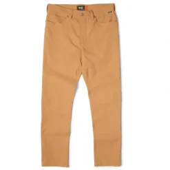 Howler Bros Frontside Tech Pants Russet L32 - Your Premium Fishing Gear Store Rods Lines Baits Accessories^ Sale