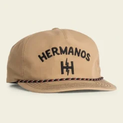 Howler Bros Hermanos Snapback - Your Premium Fishing Gear Store Rods Lines Baits Accessories^ Flash Sale