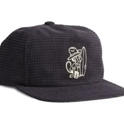 Howler Brothers El Monito Surfs Unstructured Snapback Hats - Your Premium Fishing Gear Store Rods Lines Baits Accessories^ New