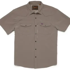 Howler Brothers Emerger Tech Shortsleeve Sale - Your Premium Fishing Gear Store Rods Lines Baits Accessories^ Discount