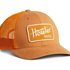 Howler Brothers Howler Electric Standard Hats - Your Premium Fishing Gear Store Rods Lines Baits Accessories^ Best