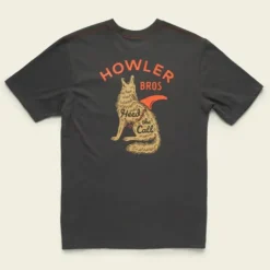 Howler Brothers Select Pocket T Sale - Your Premium Fishing Gear Store Rods Lines Baits Accessories^ Cheap