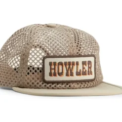 Howler Brothers Tech Strapback Sale - Your Premium Fishing Gear Store Rods Lines Baits Accessories^ Best Sale