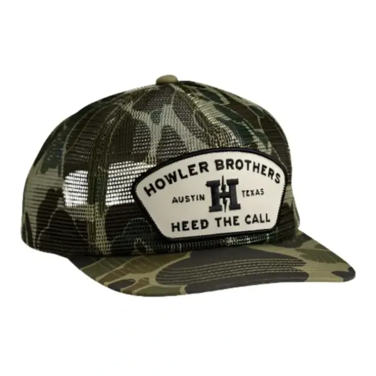 Howler Brothers Unstructured Snapback Hats Sale - Your Premium Fishing Gear Store Rods Lines Baits Accessories^ Hot