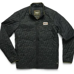 Howler Brothers Voltage Quilted Jacket - Your Premium Fishing Gear Store Rods Lines Baits Accessories^ Flash Sale