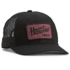 Howler Bros Standard Hats Howler Electric Antique Black - Your Premium Fishing Gear Store Rods Lines Baits Accessories^ Best