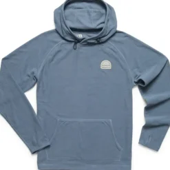 Howler Brothers Palo Duro Fleece Hoodie - Your Premium Fishing Gear Store Rods Lines Baits Accessories^ Fashion