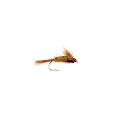 Humphrey's Sulphur Nymph - Your Premium Fishing Gear Store Rods Lines Baits Accessories^ Cheap