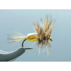 Humpy Yellow #16 - Your Premium Fishing Gear Store Rods Lines Baits Accessories^ Clearance