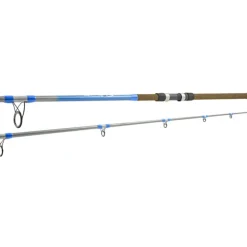 Hurricane BF-122MHSPF Bluefin Surf Spinning Rod 12' 2pc Medium Heavy - Your Premium Fishing Gear Store Rods Lines Baits Accessories^ Clearance