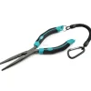 Hurricane HUR-025A Fishing 8' Needlenose Pliers - Your Premium Fishing Gear Store Rods Lines Baits Accessories^ Sale
