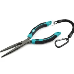 Hurricane HUR-025A Fishing 8' Needlenose Pliers - Your Premium Fishing Gear Store Rods Lines Baits Accessories^ Sale