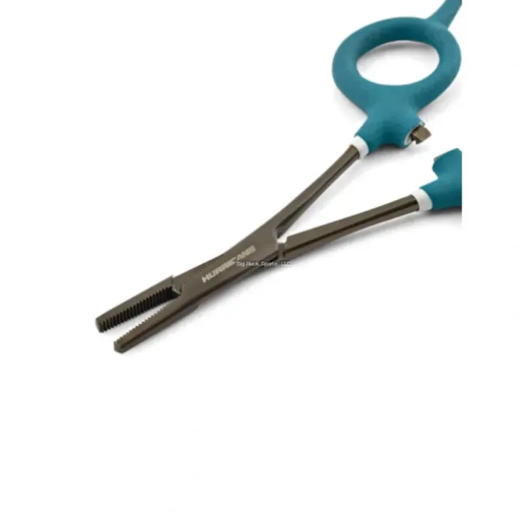 Hurricane HUR-7A Fishing Forceps 6" - Your Premium Fishing Gear Store Rods Lines Baits Accessories^ Best Sale