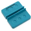 Hurricane HUR-57A Knife Sharpener, Teal - Your Premium Fishing Gear Store Rods Lines Baits Accessories^ Online