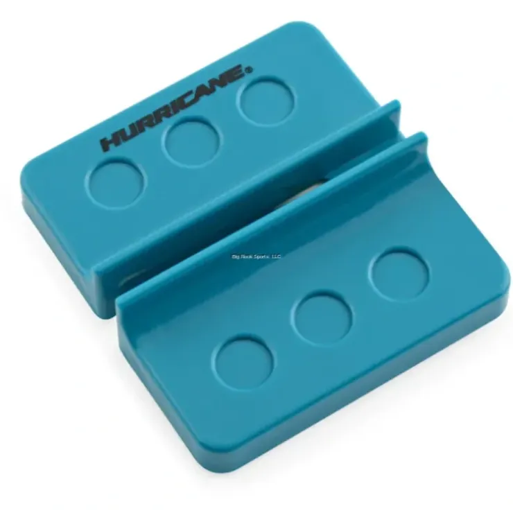 Hurricane HUR-57A Knife Sharpener, Teal - Your Premium Fishing Gear Store Rods Lines Baits Accessories^ Online