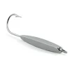 Hurricane Kaw Diamond Jigs Chrome 3/8oz 2PK - Your Premium Fishing Gear Store Rods Lines Baits Accessories^ Best Sale