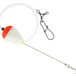 Hurricane Mullet Rig, Nickel, 2/0 - Your Premium Fishing Gear Store Rods Lines Baits Accessories^ Best