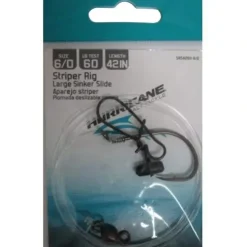 Hurricane Rig with Fish Finder - Your Premium Fishing Gear Store Rods Lines Baits Accessories^ Store