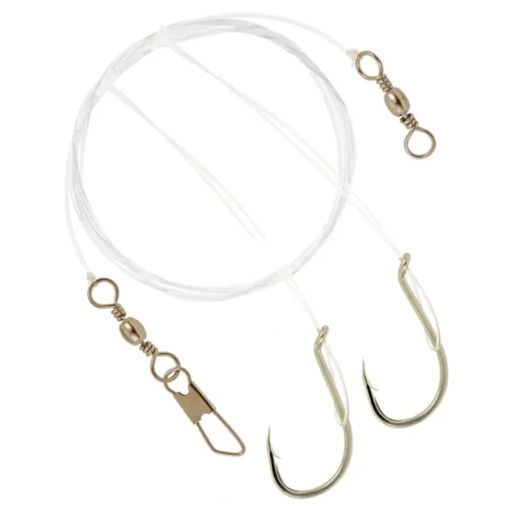 Hurricane Rock Cod Hi Lo Rig - Your Premium Fishing Gear Store Rods Lines Baits Accessories^ Cheap