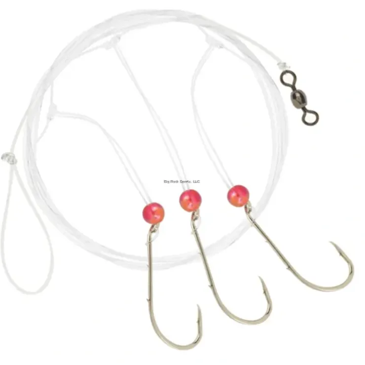 Hurricane Sea Bass Top Bottom Rig - Your Premium Fishing Gear Store Rods Lines Baits Accessories^ Online