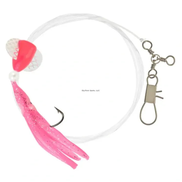 Hurricane Spin'N Glo & Hoochie Rig - Your Premium Fishing Gear Store Rods Lines Baits Accessories^ Flash Sale