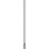 Hurricane Tubular Sand Spike, 27", White - Your Premium Fishing Gear Store Rods Lines Baits Accessories^ Online