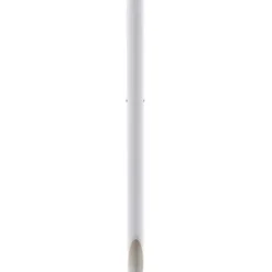 Hurricane Tubular Sand Spike, 27", White - Your Premium Fishing Gear Store Rods Lines Baits Accessories^ Online