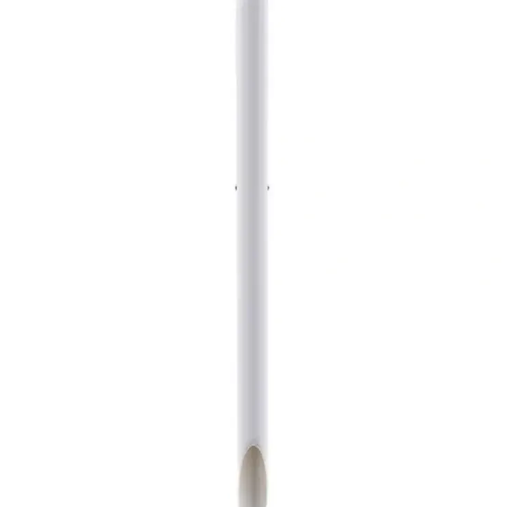 Hurricane Tubular Sand Spike, 27", White - Your Premium Fishing Gear Store Rods Lines Baits Accessories^ Online
