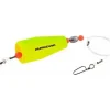 Hurricane Popping Rig 3" Float 3/4oz Chartreuse - Your Premium Fishing Gear Store Rods Lines Baits Accessories^ New