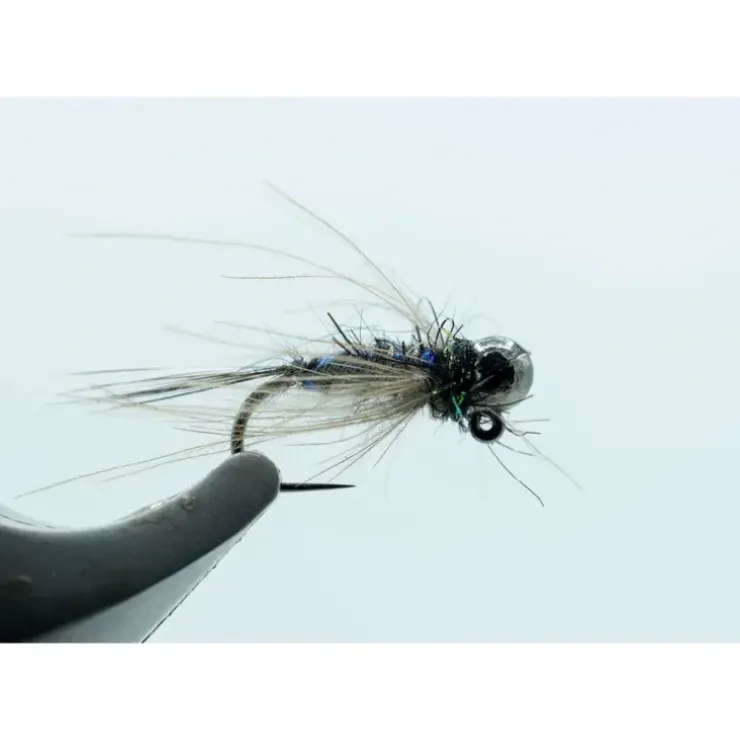 Hustler CDC Dark #16 (3.0mm) - Your Premium Fishing Gear Store Rods Lines Baits Accessories^ Best