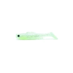 Hyperlastics Minwaow, 4" - Your Premium Fishing Gear Store Rods Lines Baits Accessories^ New