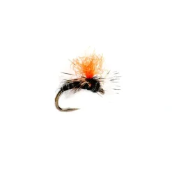 I Can See It Midge Black - Your Premium Fishing Gear Store Rods Lines Baits Accessories^ Flash Sale